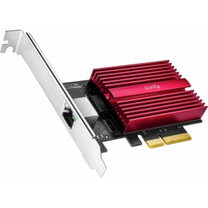 Cudy PE10G Network Adapter - 10Gbps