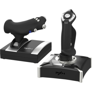 PXN 2119 PRO Flight Simulator Joystick (PXN-2119PRO) – product image