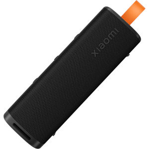 Xiaomi Sound Outdoor 30W Portable Bluetooth Speaker - Black (QBH4261GL) – product image