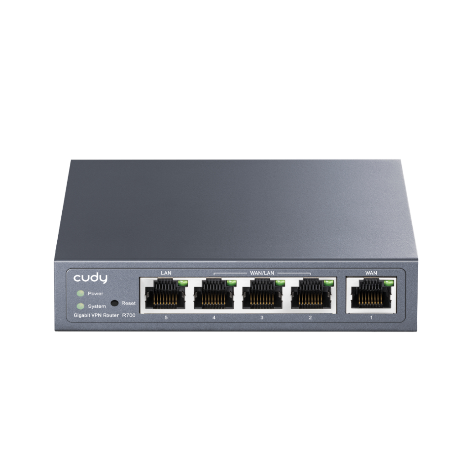 Modus Systems South Africa