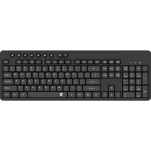 Redragon BK-7094 Full-sized Wireless Office Keyboard (RD-BK-7094) – product image