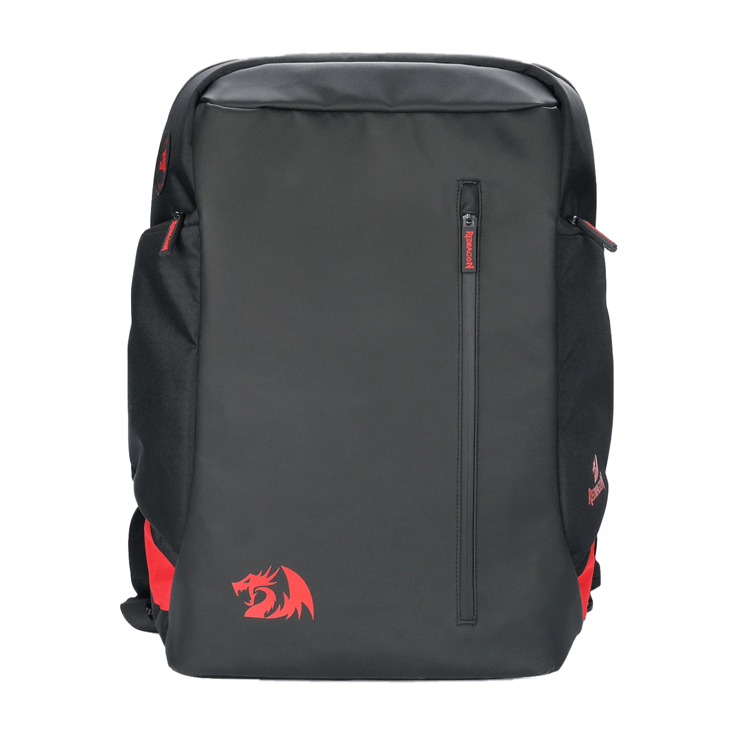 Redragon GB-94 TARDIS 2 Nylon 17"/18" Travel Gaming Backpack (RD-GB-94) – product image