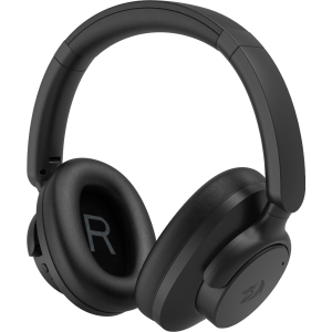 Redragon H610 VIBECORE ANC Bluetooth Wireless Over-ear Headphones - Black (RD-H610) – product image