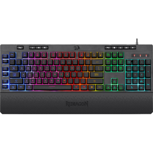 REDRAGON KB MEMB SHIVA BK (RD-K512RGB-1) – product image