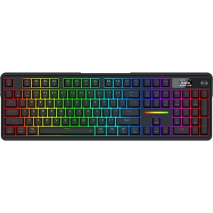 Redragon K762 TERRAFLARE PRO RGB Wireless Gasket Gaming Keyboard (RD-K762RGB-PRO) – product image