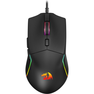 Redragon NAGA RGB 10000DPI Wired Gaming Mouse (RD-M730-RGB) – product image