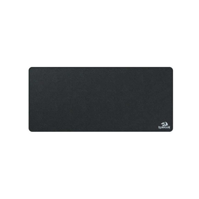 Redragon P040 FLICK 3XL Gaming Mouse Pad - Black (1219 x 610 x 3mm) (RD-P040) – product image
