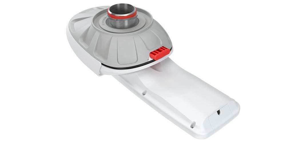 RF ELEMENTS TWISTPORT™ ADAPTOR FOR UBIQUITI PRISM 5AC, AIRFIBER 5X & LTU | TPA-PAF - Image 4