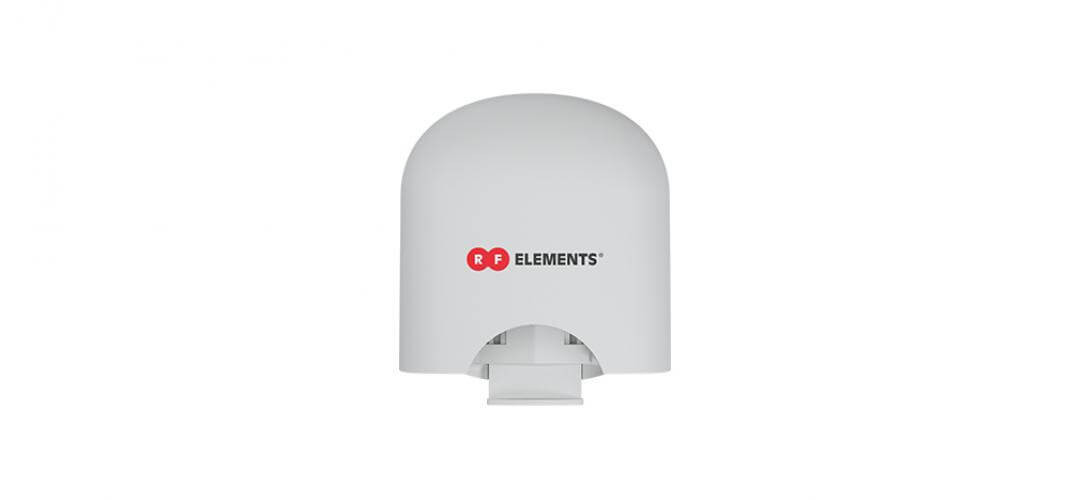 RF ELEMENTS TWISTPORT ADAPTOR FOR UBIQUITI ROCKET 5AC-LITE | TPA-R5AC - Image 2