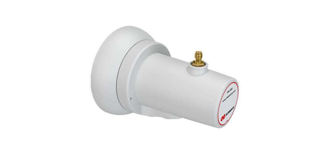 RF ELEMENTS TWISTPORT ADAPTER WITH SMA CONNECTORS | TPA-SMA - Image 2