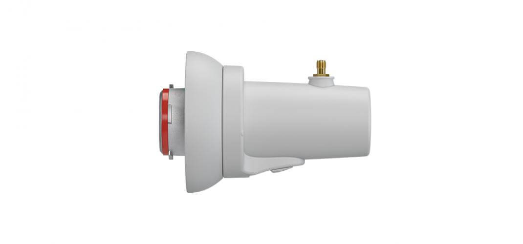 RF ELEMENTS TWISTPORT ADAPTER WITH SMA CONNECTORS | TPA-SMA - Image 3