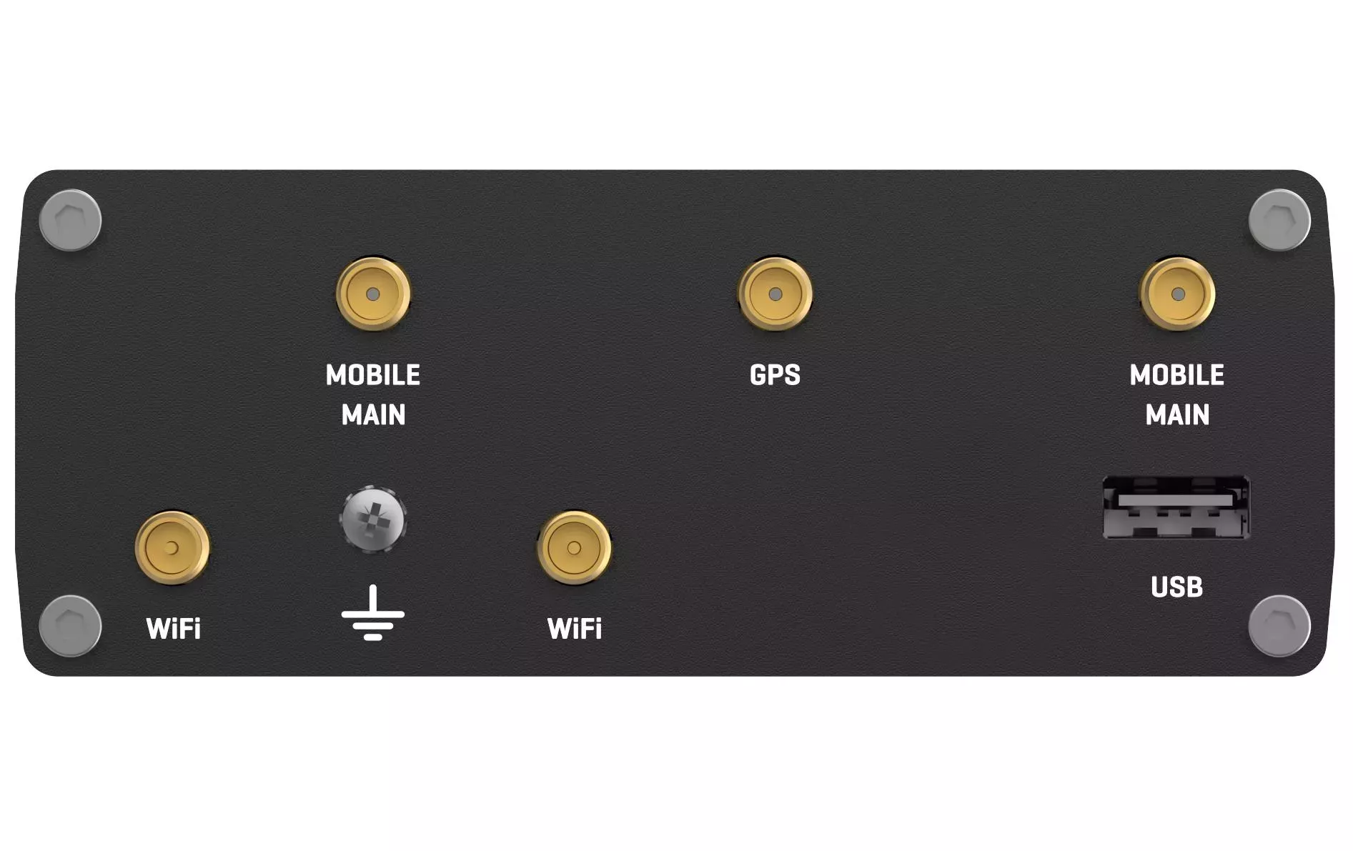 TELTONIKA INDUSTRIAL 4G LTE ROUTER | RUTM11 - Image 4