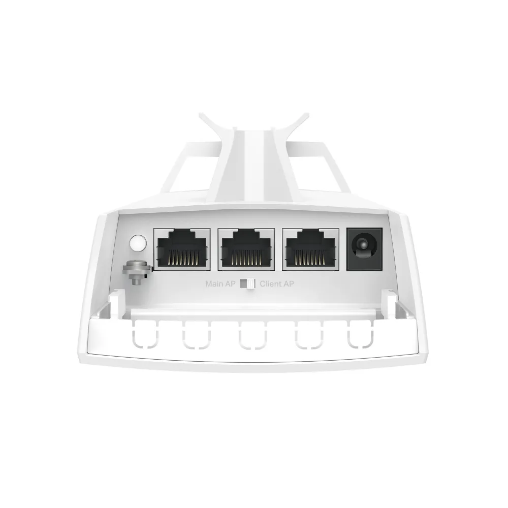 TP-LINK OMADA 2.4GHZ OUTDOOR/INDOOR CPE | TP-EAP100-BRIDGE-KIT - Image 3