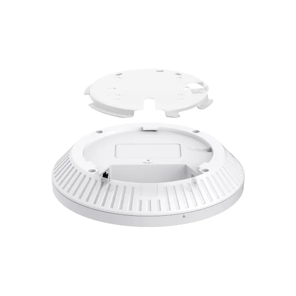 TP-LINK OMADA DUAL-BAND WI-FI 7 AP | EAP727 - Image 2