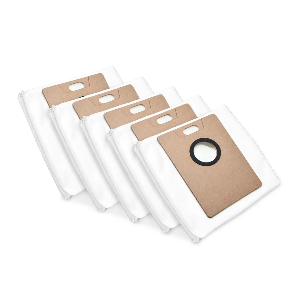 TP-LINK TAPO ROBOT VACUUM DISPOSABLE DUST BAG - Image 2