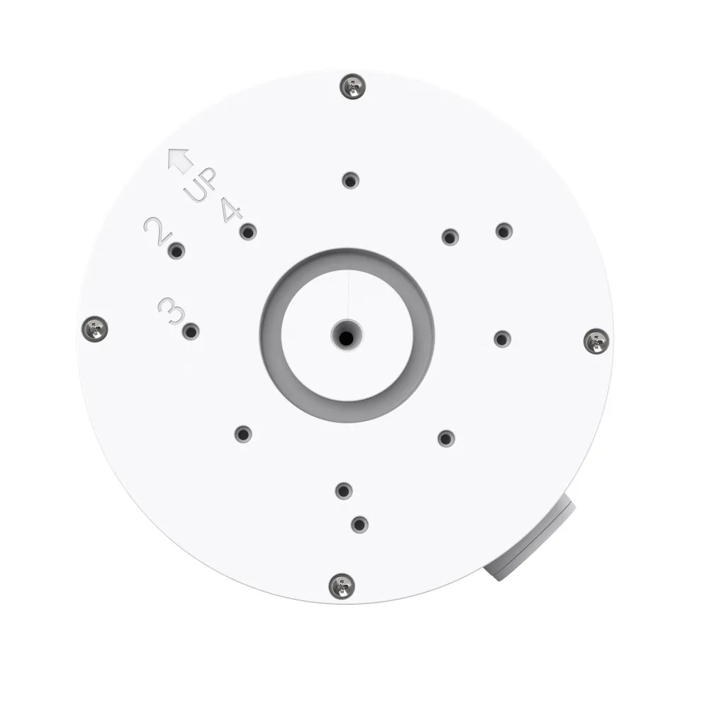 TP-LINK VIGI NETWORK CAMERA JUNCTION BOX | VJB-305 - Image 3