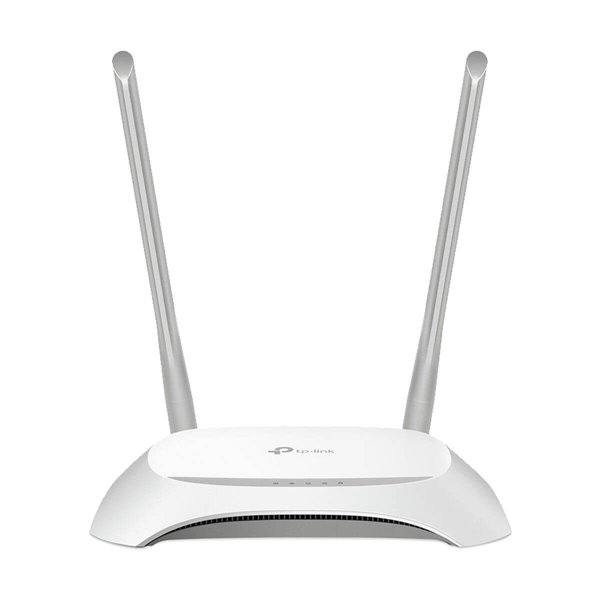 TP-LINK WR850N 300MBPS AGILE CONFIGURATION WI-FI ROUTER - Image 2