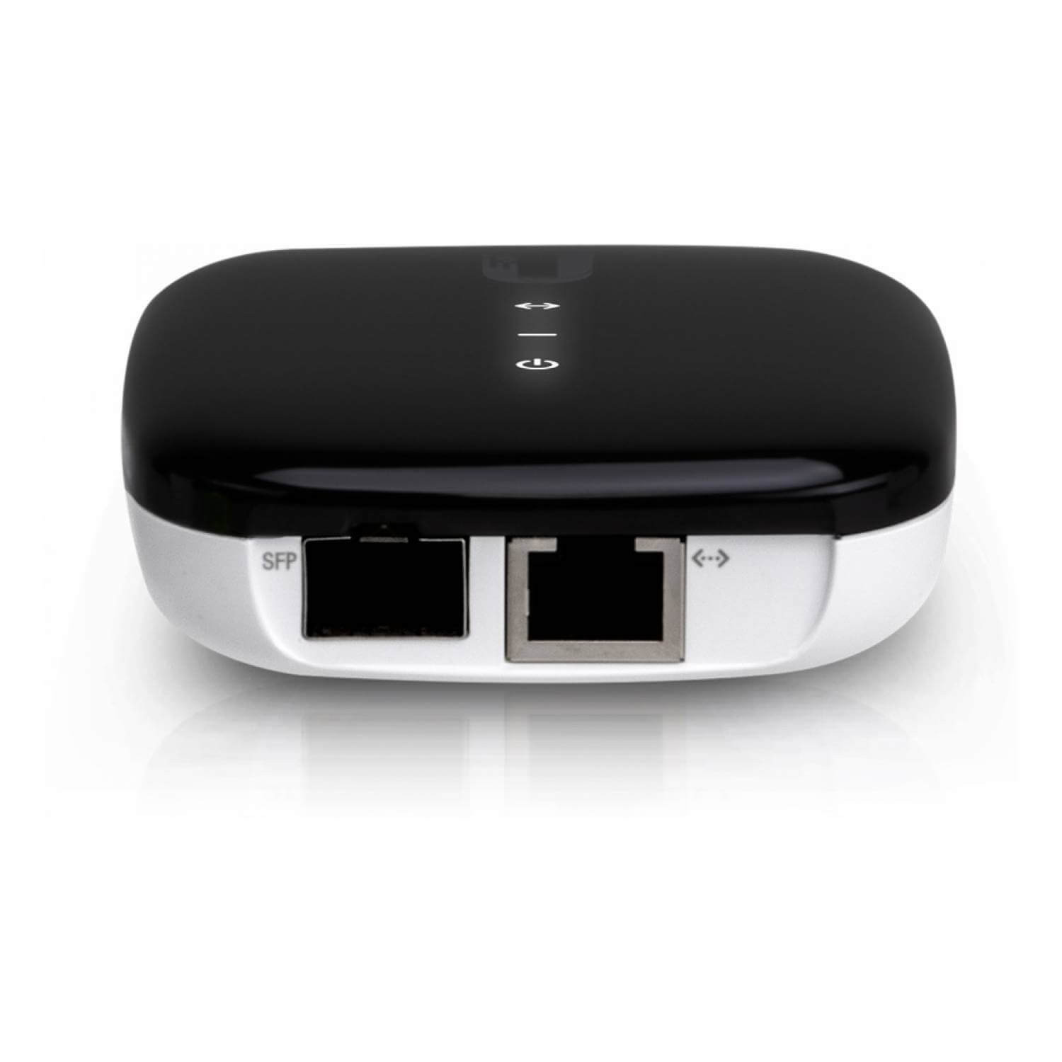 UBIQUITI UISP - UFIBER CONVERTER - FIBER TO COPPER - Image 2