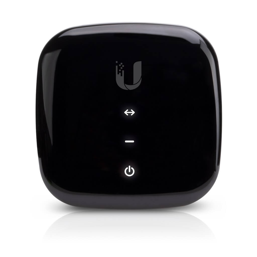 UBIQUITI UISP - UFIBER CONVERTER - FIBER TO COPPER - Image 3