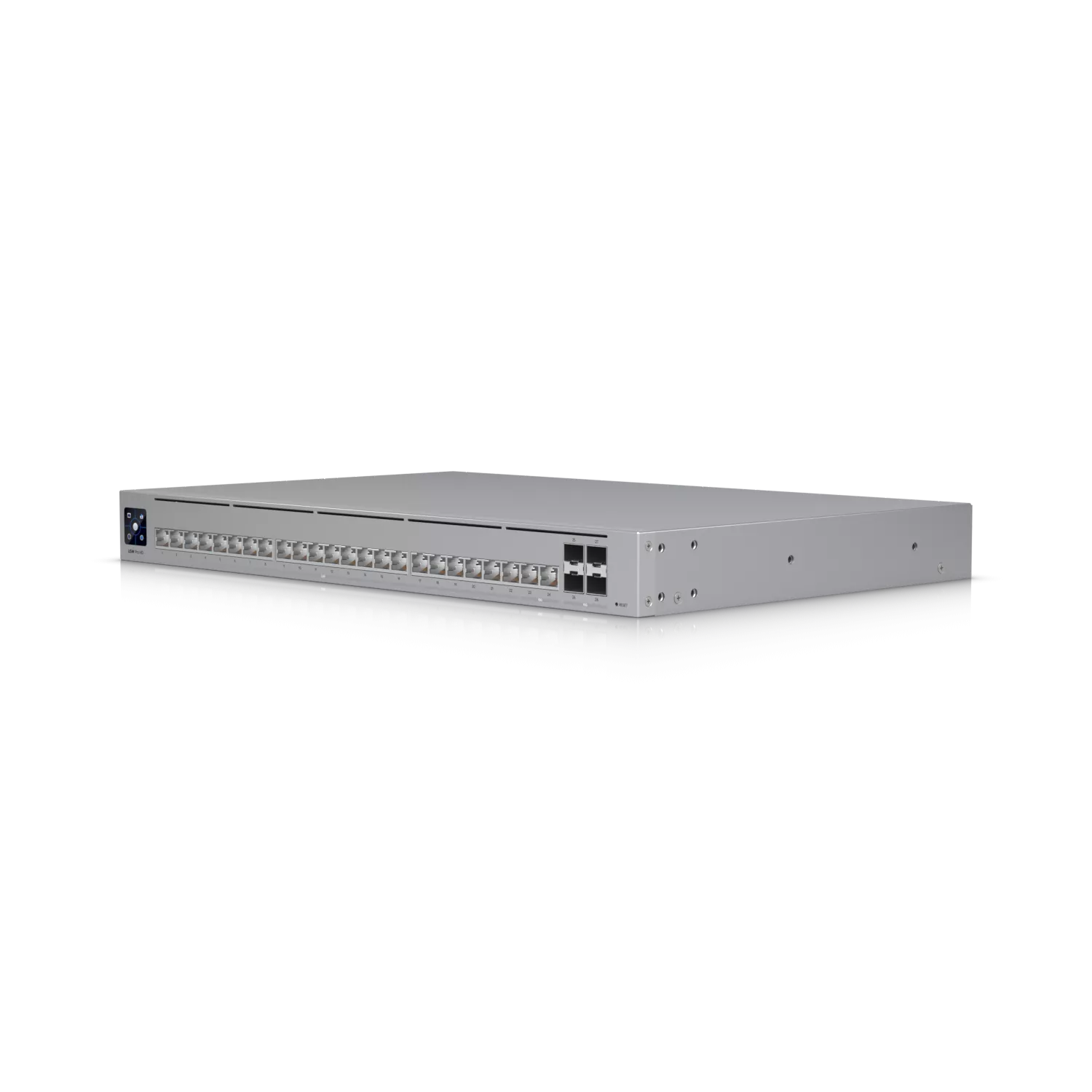 UBIQUITI UNIFI PRO HD 24 PORT SWITCH | USW-PRO-HD-24 - Image 4