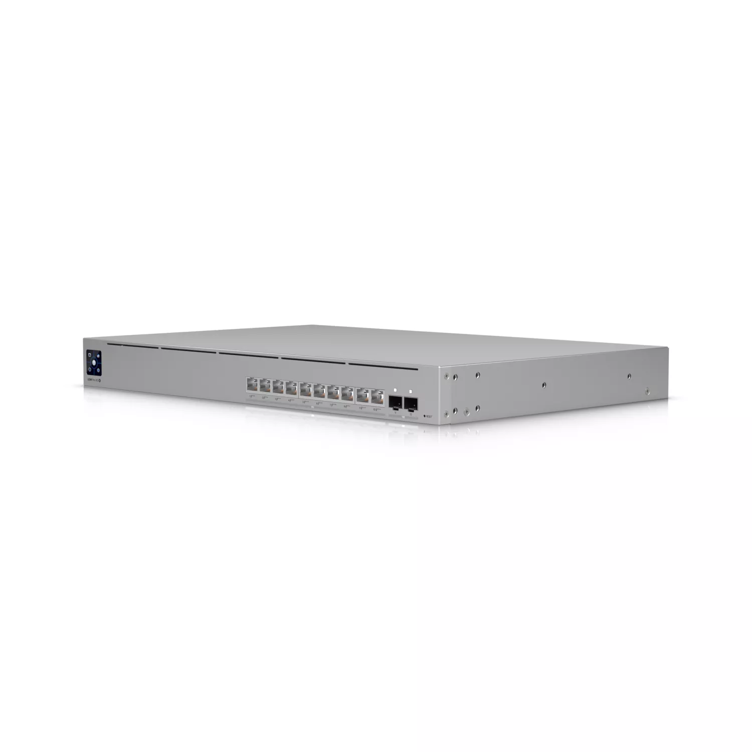 UBIQUITI UNIFI PRO XG 10 PORT 400W POE SWITCH | USW-PRO-XG-10-POE - Image 2