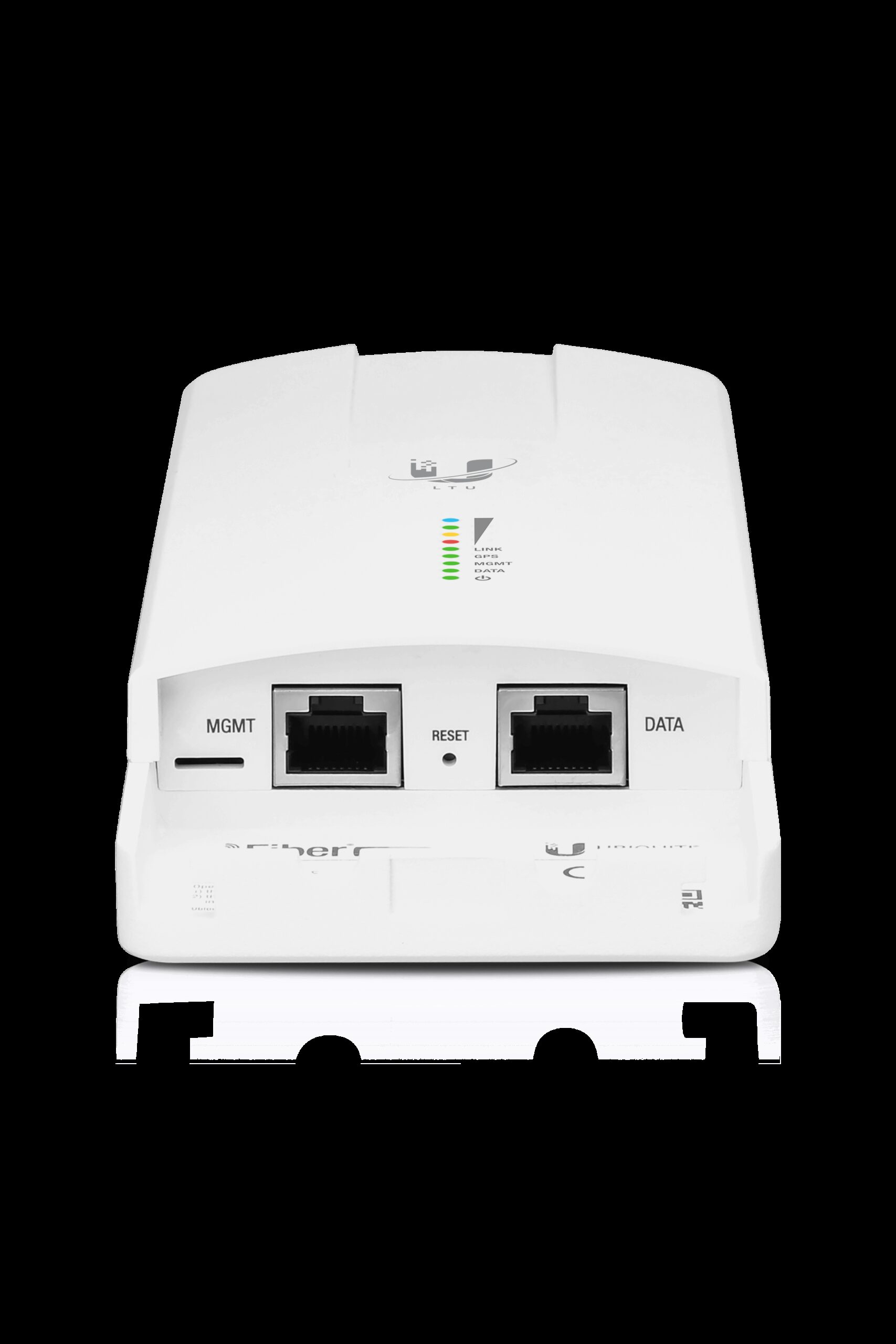 UBIQUITI UISP AIRFIBER 5XHD PTP 5GHZ RADIO INCLUDES POE INJECTOR | AF-5XHD - Image 2