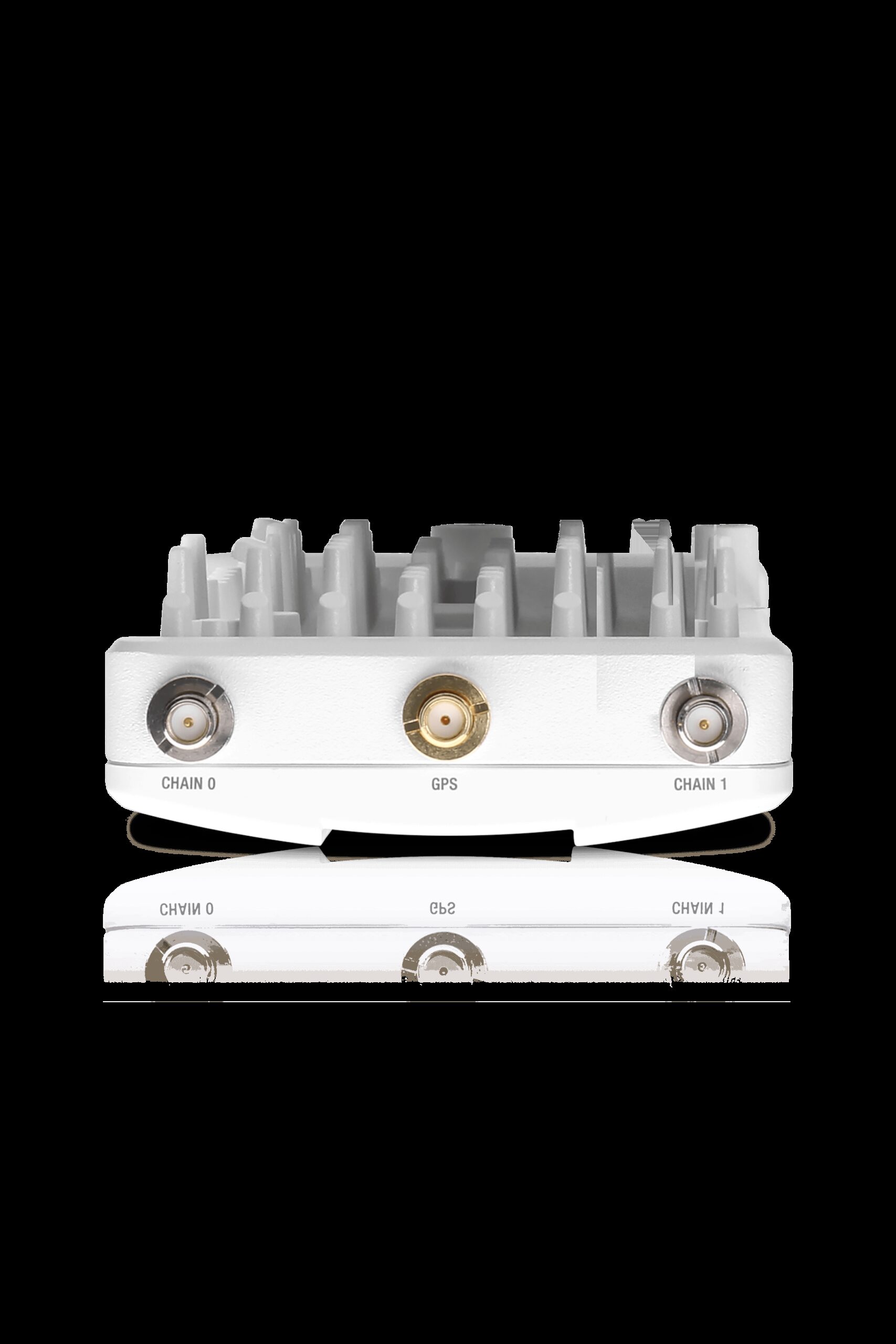 UBIQUITI UISP AIRFIBER 5XHD PTP 5GHZ RADIO INCLUDES POE INJECTOR | AF-5XHD - Image 4