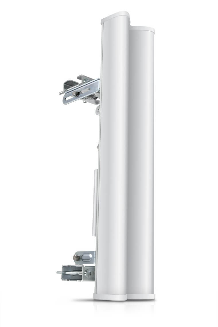 UBIQUITI UISP AIRMAX 2.4GHZ 16DBI 90º SECTOR | AM-2G16-90 - Image 3