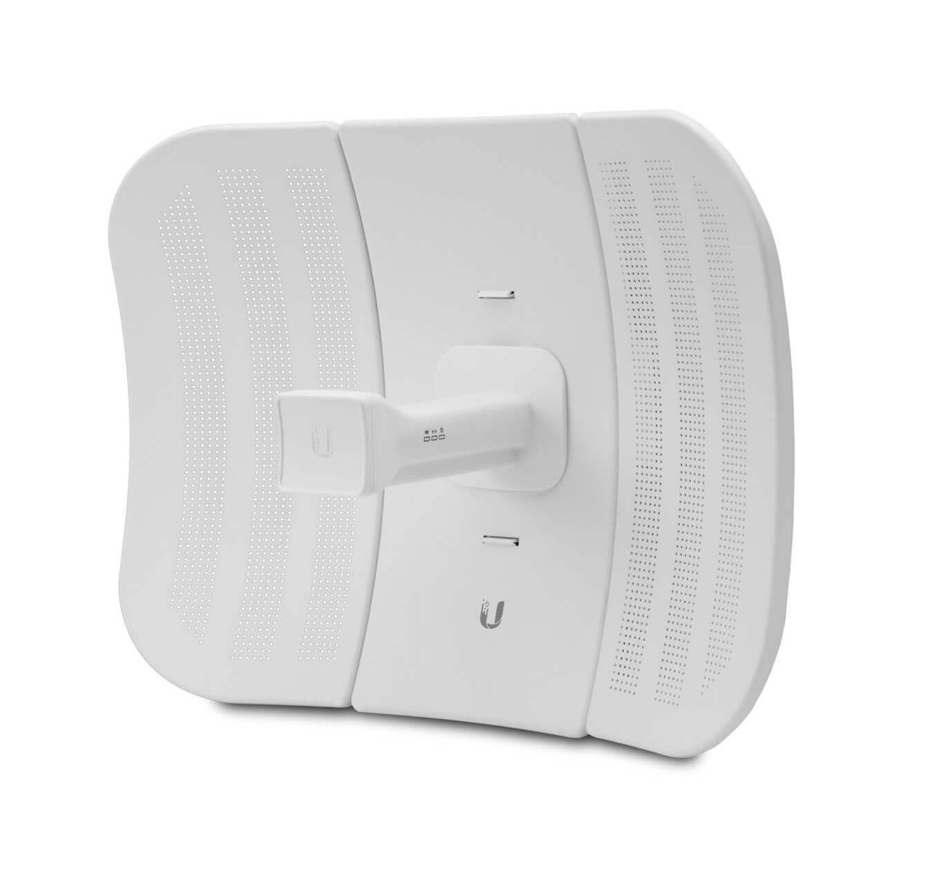 UBIQUITI UISP AIRMAX LITEBEAM M5 5 GHZ 23DBI RADIO INCLUDES POE INJECTOR | LBE-M5-23 - Image 3