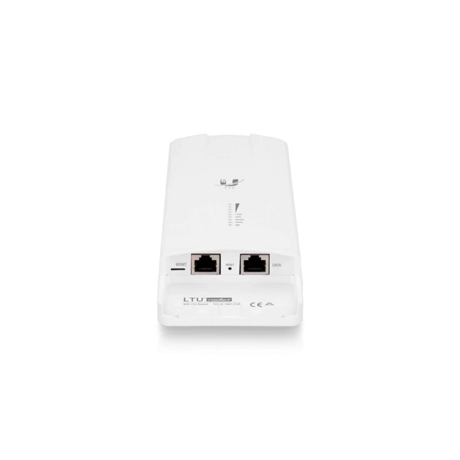 UBIQUITI UISP AIRMAX LTU ROCKET 5GHZ RADIO INCLUDES POE INJECTOR | LTU-ROCKET - Image 3