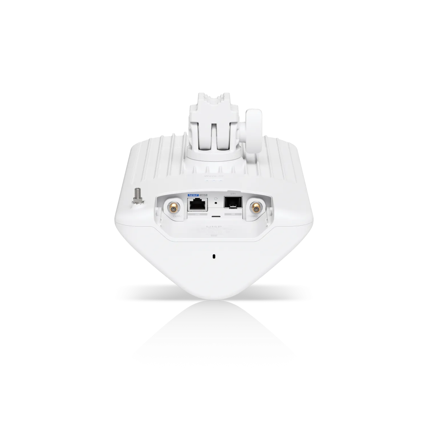 UBIQUITI UISP 60GHZ/5GHZ WAVE AP GEN2 INCLUDES POE INJECTOR | WAVE-AP-GEN2 - Image 6