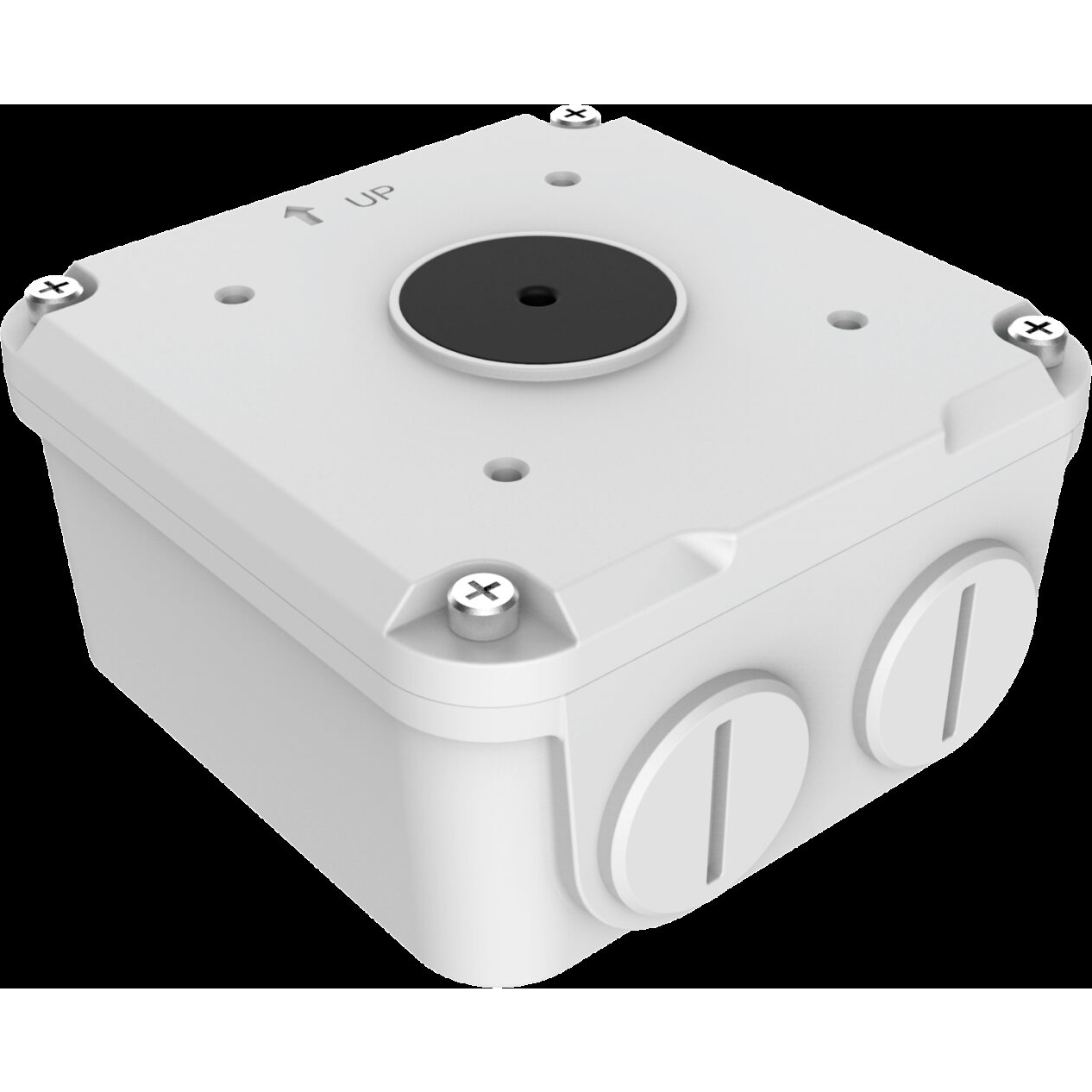 UNV - FIXED BULLET JUNCTION BOX - Image 2