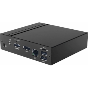 Giada VM23 Media Player – Fanless 4K Digital Signage Solution (VM23-F4-N335042E6G-GIA V2) – product image