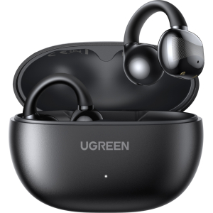 UGREEN HiTune S3 Wireless Earclip Earbuds–Black (WS209-45785) – product image