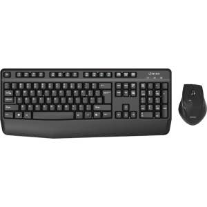 WINX DO Essential Wireless Keyboard and Mouse Combo (WX-CO103) – product image