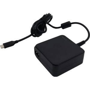 ﻿WINX ﻿CHARGE PRO TYPE-C 100W GaN POWER ADAPTER (WX-DC104) – product image