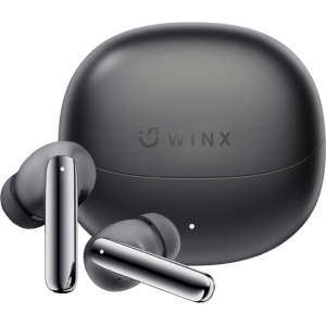 WINX VIBE More Adaptive ANC Earpods (WX-HS111) – product image