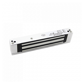 ZKTECO - MAGLOCK 280 KG WITH LED - Image 2