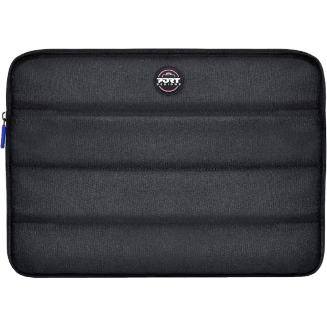 Port Designs PORTLAND Notebook Sleeve 15.6'' BK (105220) – product image