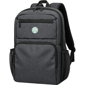 Port Designs Seattle 15.6" Backpack - Grey (110277) – product image