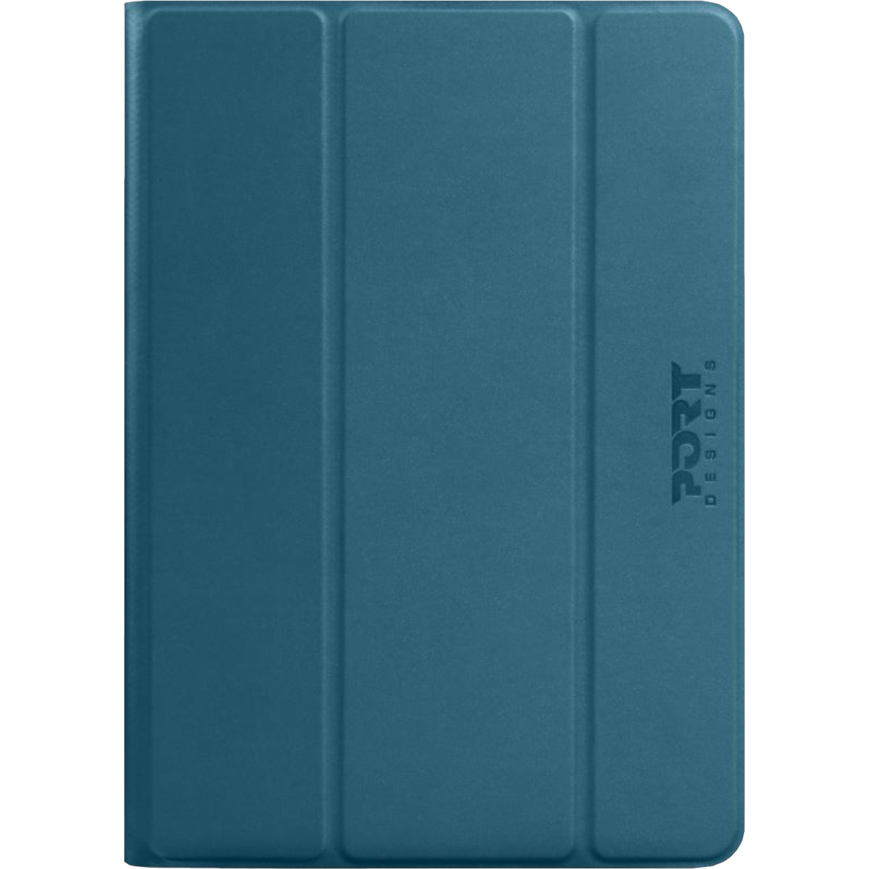 Port Designs Noumea II Universal 9/11" Tablet Folio – Blue (201328) – product image