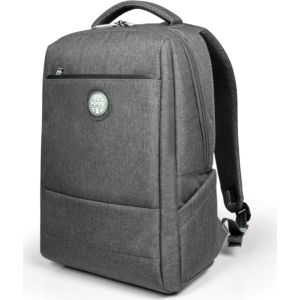 Port Designs Yosemite 15.6" Backpack ECO GY (400703) – product image