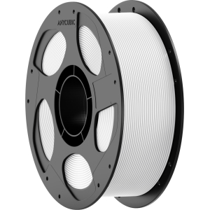 Anycubic PETG Solid Filament – White (AHPEBW-10) – product image