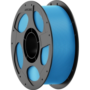 Anycubic PLA Basic Filament 1kg – Cyan (AHPLCY-10) – product image