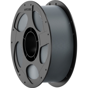Anycubic PLA Basic Filament 1kg – Grey (AHPLGE-10) – product image