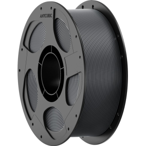Anycubic PLA Basic Filament 1kg – Texture Grey (AHPLGY-10) – product image