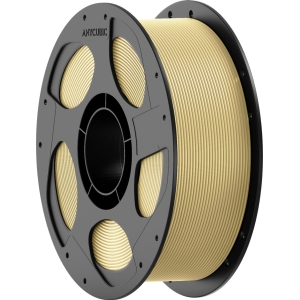 Anycubic PLA Basic Filament 1kg – Beige (AHPLLB-10) – product image