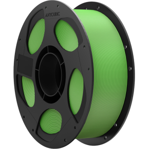 Anycubic PLA+ Filament 1kg - Spring Leaf (AHPLP19-10) – product image