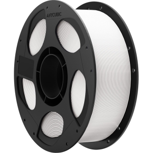 Anycubic PLA+ Filament 1kg - White (AHPLPBW-10) – product image