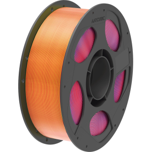Anycubic PLA Silk Tri-colour Filament 1kg – Red/Blue/Yellow (AHSC18-10) – product image